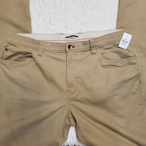 Izod Pants - Picture 3 of 5